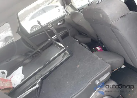 2018 Dodge Journey Se from USA, damaged, VIN 3C4PDCAB3JT498168